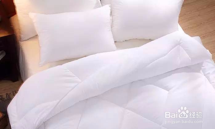 被子有异味怎样清除?被子有异味怎么去除?