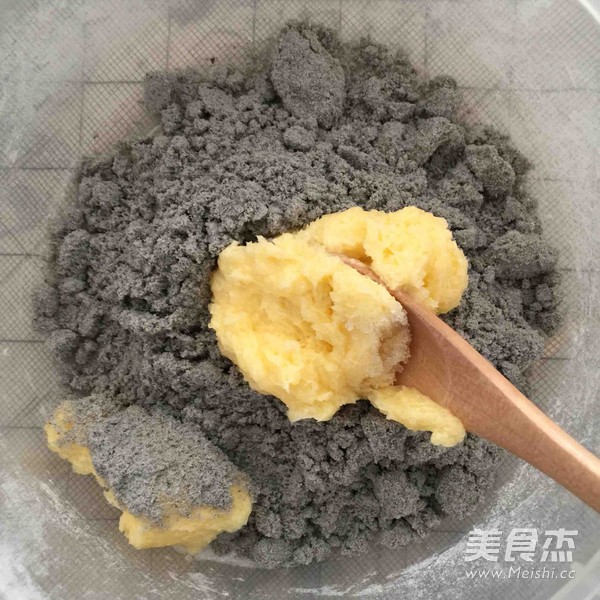 可爱猫--全麦蜂蜜小面包