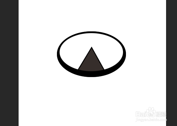 PS实例基础：INFITI车标制作