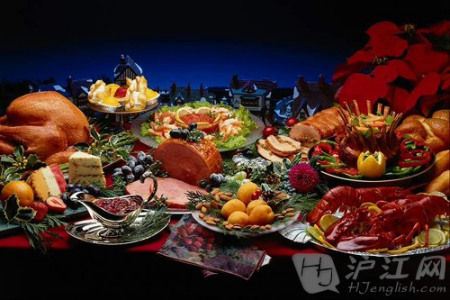 圣诞节前要了解的十件事