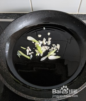 家常土豆片的做法