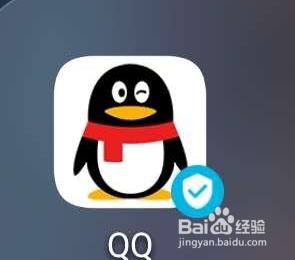 手机QQ怎么切换成青少年模式