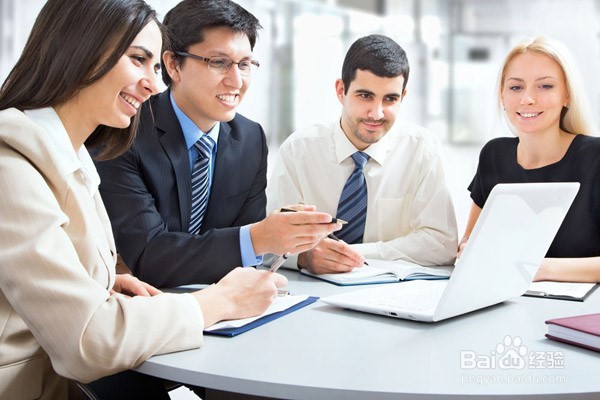 企业培训效果评估方法