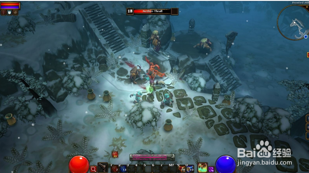 火炬之光2成就难点解析