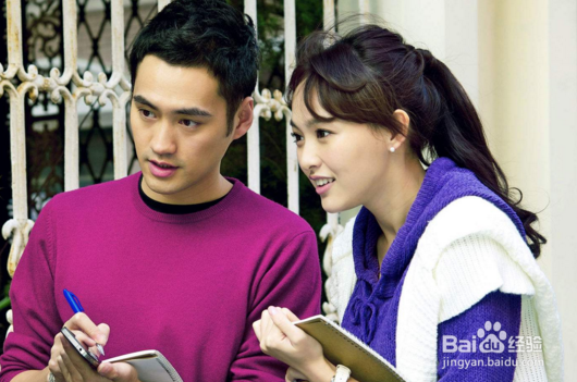 情意绵绵还是油嘴滑舌？教你如何说情话才靠谱！