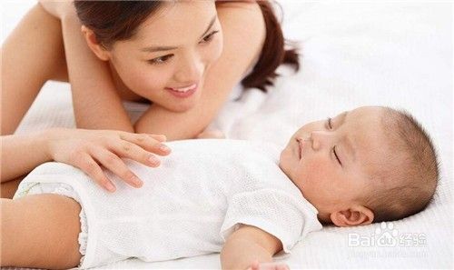 如何让宝宝有一个舒适的睡眠？