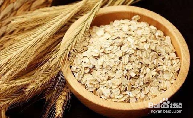 六大排毒蔬菜食物