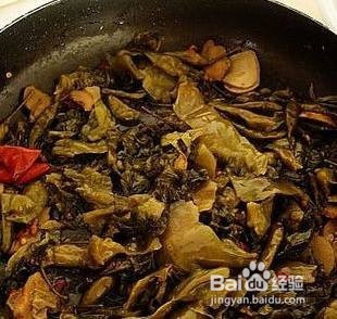 酸菜鱼做法_嘴爱鱼这么火你不想知道怎么做的吗