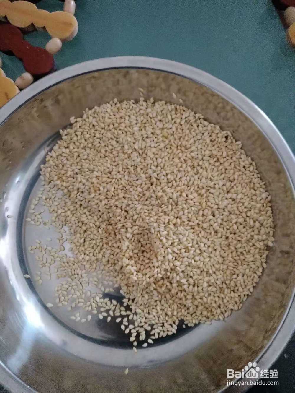 如何在家自制想喷喷的南瓜饼