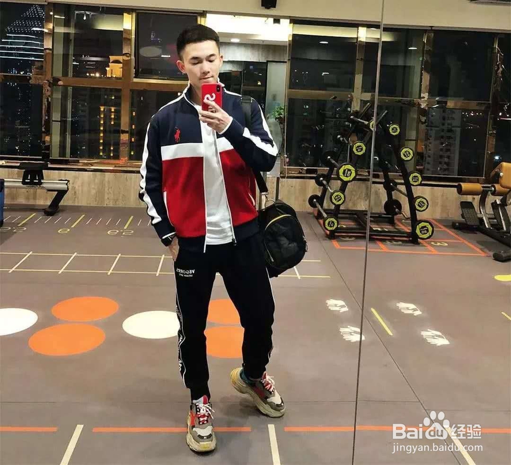 如何减肥瘦腿大神教你如何减肥