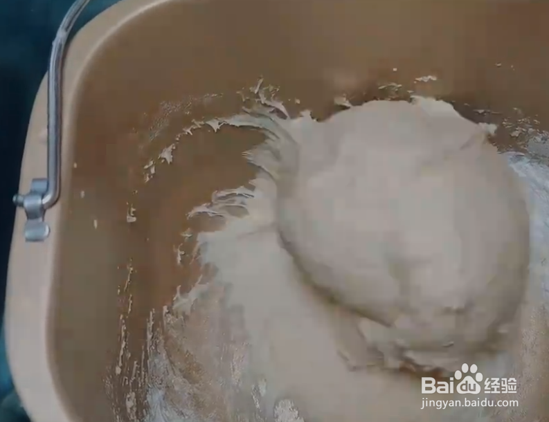 吐司的简单做法