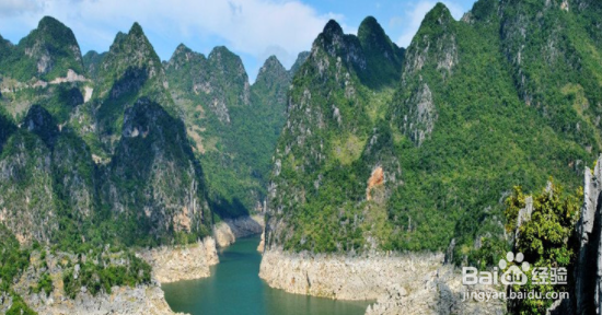 黟西南有什么值得去的地方