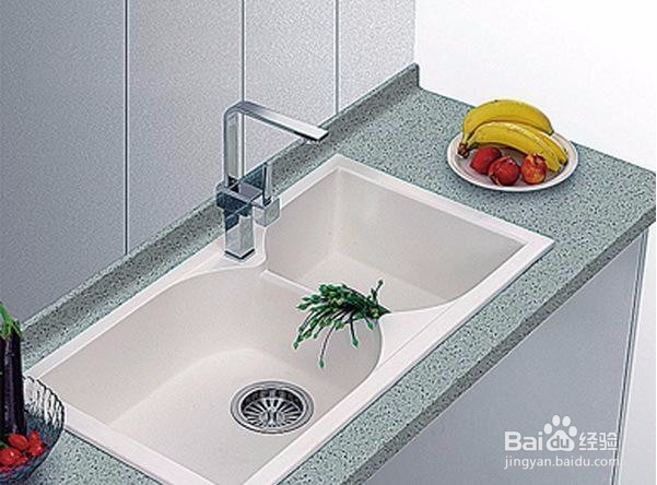 厨房水槽怎么安装好，有哪些窍门？