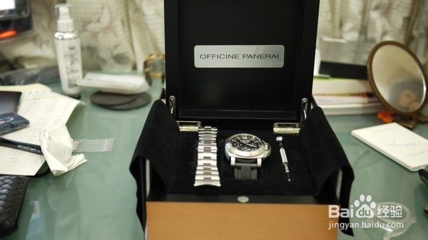 夏季手表的佩戴和保养方法