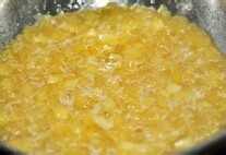 自制苹果果酱。。