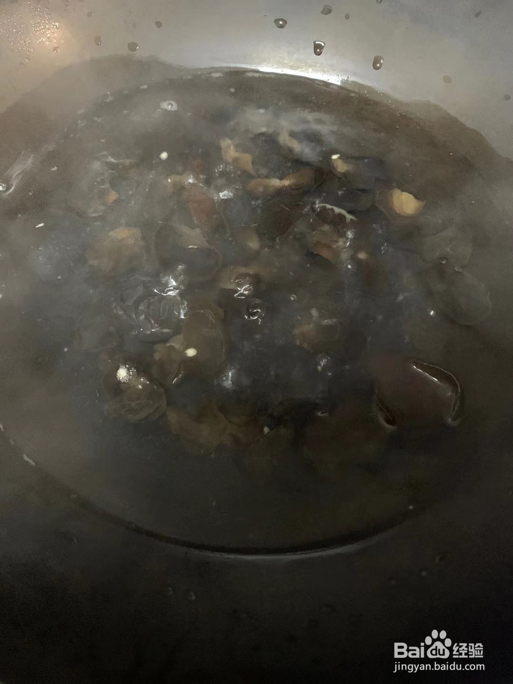 极味家常菜：山药炒胡萝卜