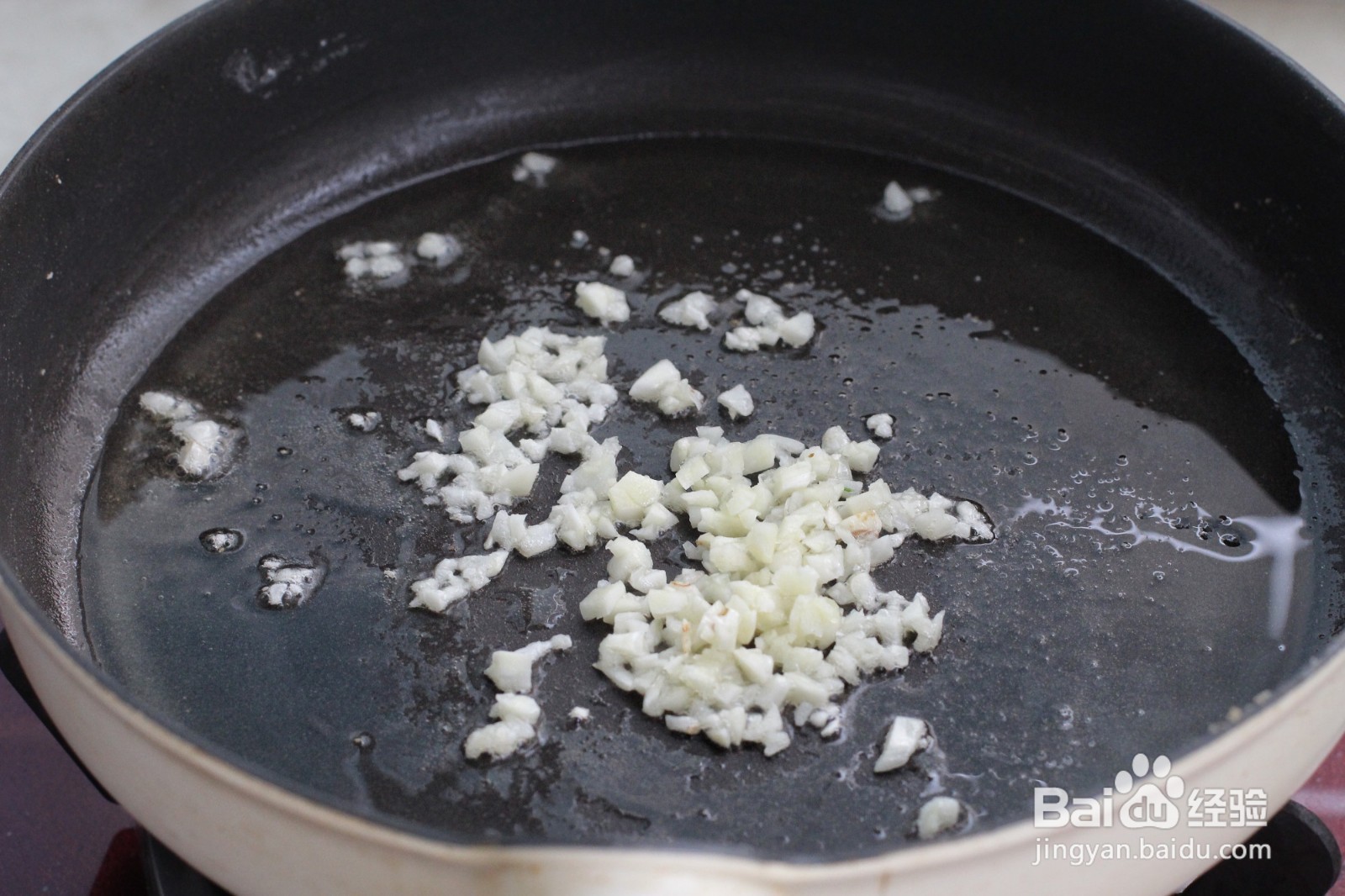 怎么做糖醋茄子盖饭