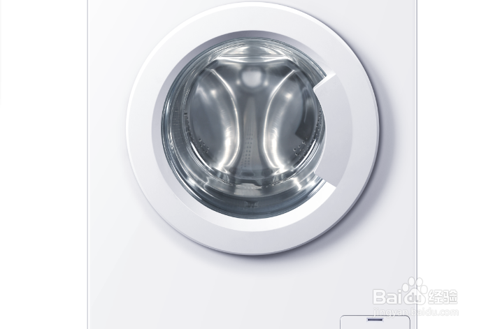 怎么清洁洗衣机内筒？