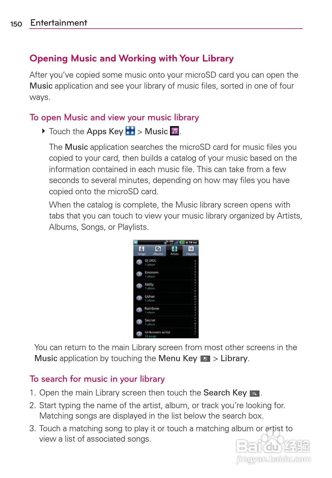 LG Rvolution VS910手机说明书:[16]