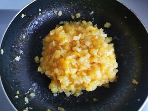 超简单的香橙苹果派制作教程