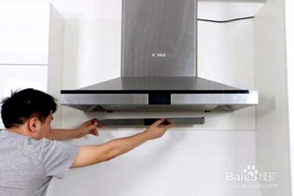 怎样清理厨房?