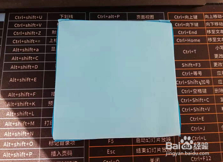 电话折纸步骤图