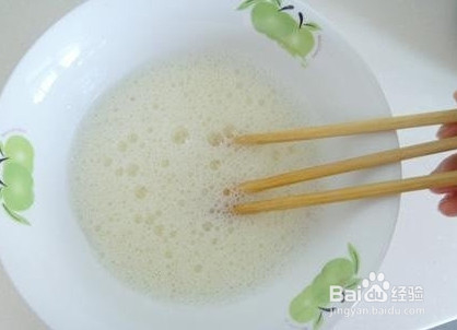 教你如何用电饭锅做美味蛋糕