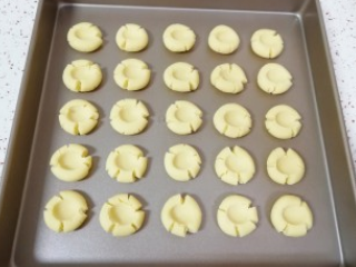 五彩万圣节蜘蛛饼干详细做法