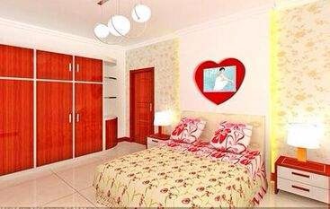 婚房装修如何选家具新家具如何去除异味