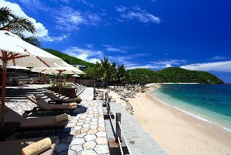 三亚大东海旅游攻略