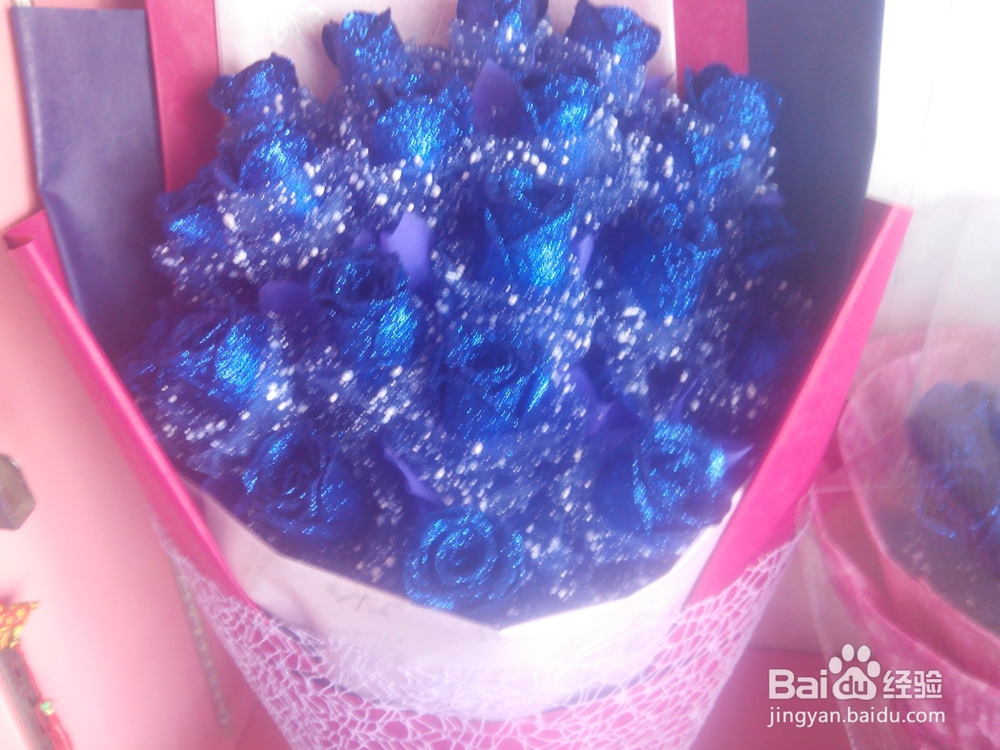 如何学会扎花？（入门）