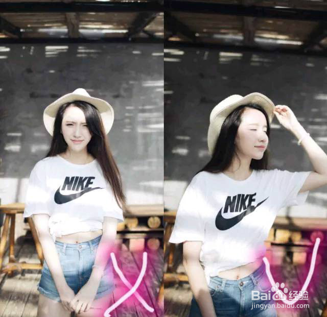 女生拍照技巧有哪些