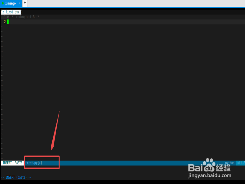 如何使用Linux操作系统中的Vim？