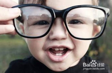如何让孩子的视力健康发育