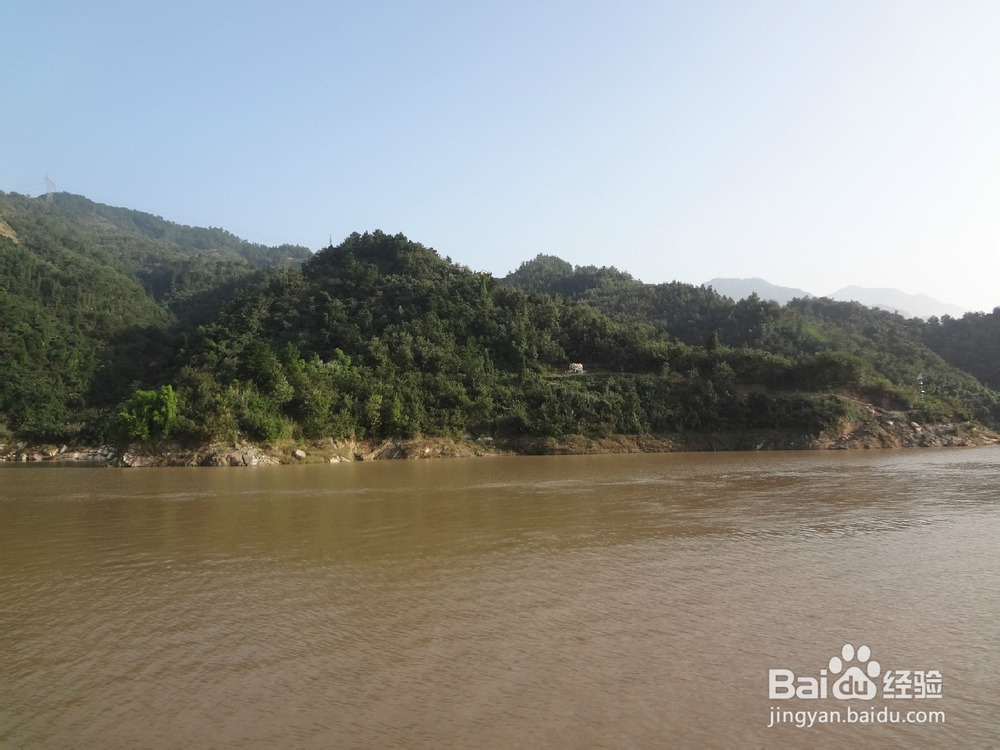 旅游时心情变的美好