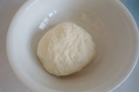 猪肉小葱盘龙馅饼
