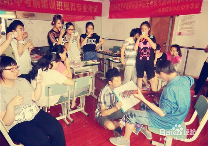 四川音乐学院附中怎么样？经验分享！