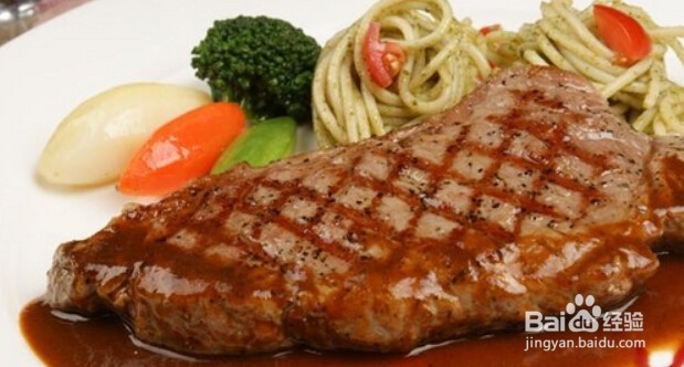 吃西餐，怎么点牛排？牛排的种类