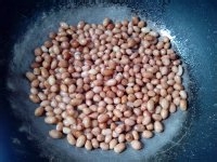 怎样做酸辣花生拌黄瓜