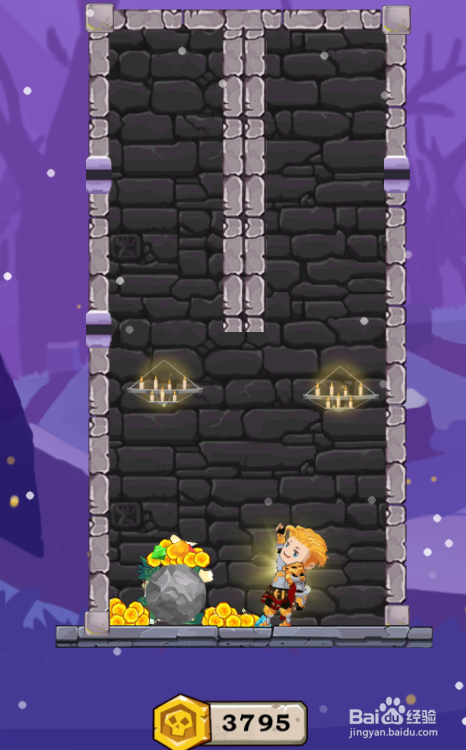 Hero & Eldorado Treasure的Level 22怎样过关?