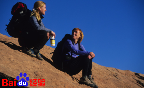 沙漠旅行中没有水或水不够了怎么办?