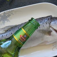 如何做清蒸鲈鱼