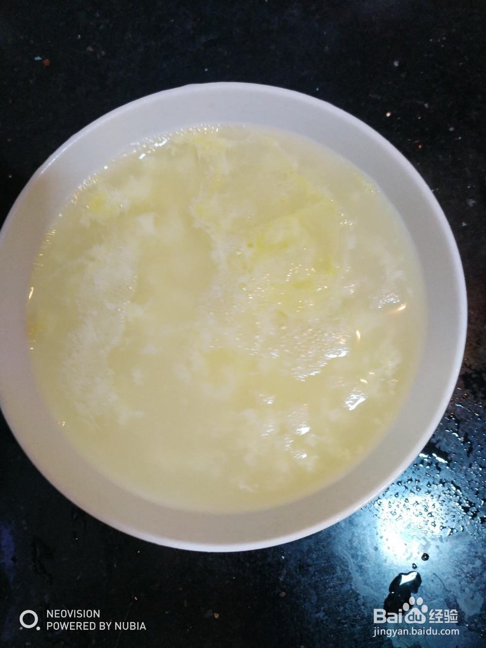 怎么做清火鸡蛋