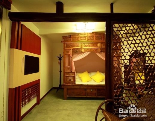 周庄旅游住宿攻略