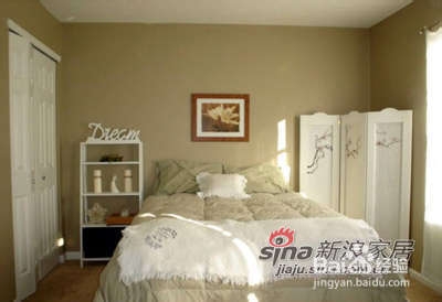 家庭装修 如何装修：[4]解除压力入睡