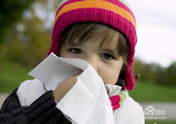 秋季孩子易流鼻血怎么回事？如何处置流鼻血？