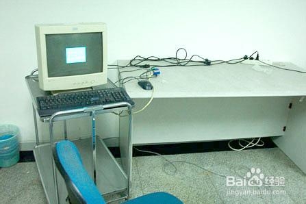 亲身经历:到机房维修服务器完全纪实：[2]