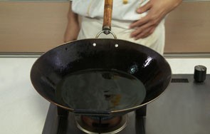 美食--川香羊排