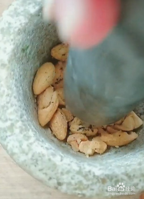 东坡豆腐的做法
