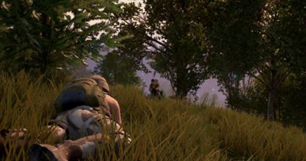 吃鸡怎么按表情